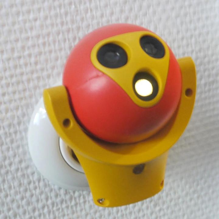 Actual product image Niermann Stand By Children lights