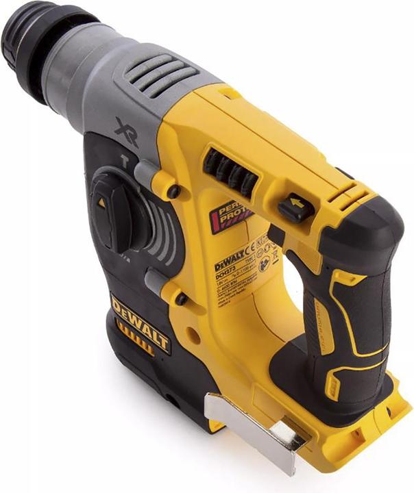 Actual product image DeWalt Batterypowered combihammer DCH273NT (Rechargeable battery operated)