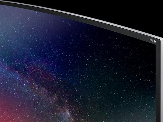 Produktbild Samsung Ue55js8580 (55", 4K, 2015)