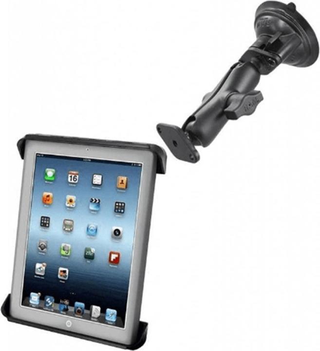 Rammount Tab-Tite