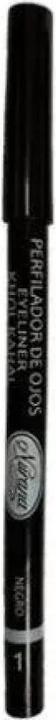 Actual product image Nurana Cosmetics Khol Kajal No. 01 Black 30g (01 Black)