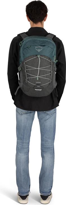 Actual product image Osprey Quasar 26 Daypack 47 cm Laptopfach (28 l)