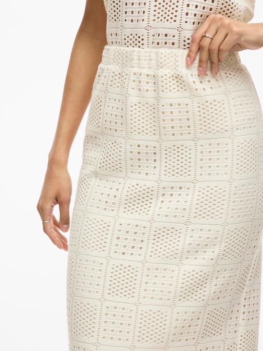 Image du produit Vila VINOVIRA High Waist Midirock (XS)