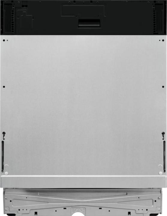 Produktbild AEG FSE75778P Vollintegrierter-Geschirrspüler / Serie 7000 mit GlassCare® / 60cm / WLAN-fähig / AirD