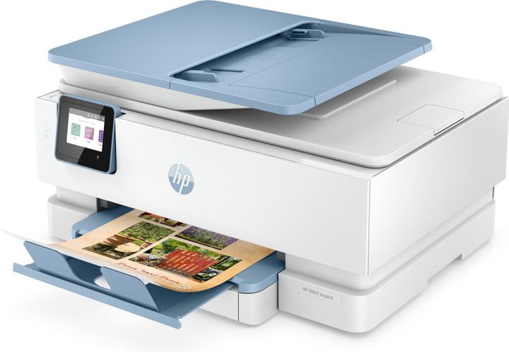 Productafbeelding HP Envy Inspire 7921e (Inktpatroon, Kleur)