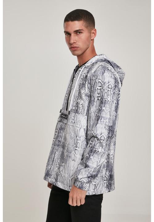Produktbild Mister Tee Snake Windbreaker - 7172 (L)