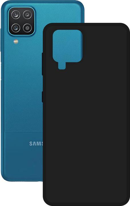 Produktbild Contact Silk Case (Samsung Galaxy A12)