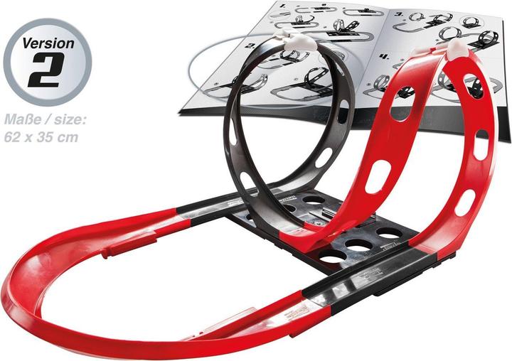 Image du produit Darda Circuit de course Flash Fighter Race Track