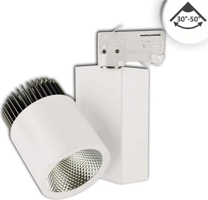Produktbild Isoled Systembeleuchtung