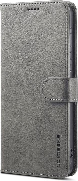 Image du produit LC.Imeeke Xiaomi Redmi 14C / Poco C75 - Leder Etui Hülle (Xiaomi Redmi 14C, Xiaomi Poco C75, Xiaomi Redmi 4)