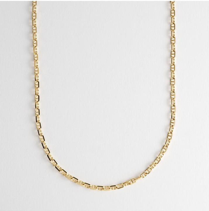 Actual product image Esprit Kette ANCHOR BRIDGE (925 silver)