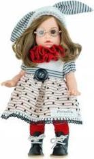 Produktbild Marina & Pau Spanische Puppe Petit Soleil Bunny 30cm