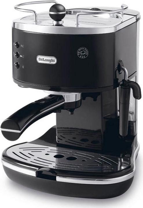 Produktbild De'Longhi ECO311.BK Icona Vintage