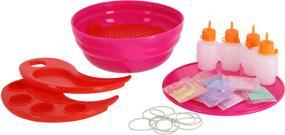 Produktbild Sambro Batik-Erstellungsstation-Set