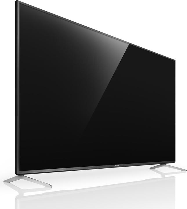 Actual product image Panasonic Tx-50cxw704 (50", LED, 4K)