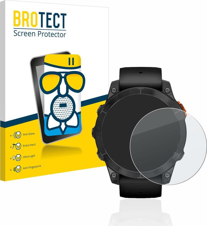 BROTECT AirGlass Glass Matte