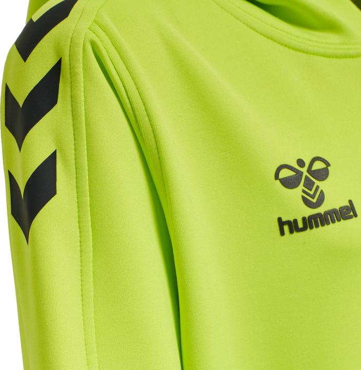 Immagine prodotto hummel Felpa Con Cappuccio Per Bambini Core Xk Poly (164)