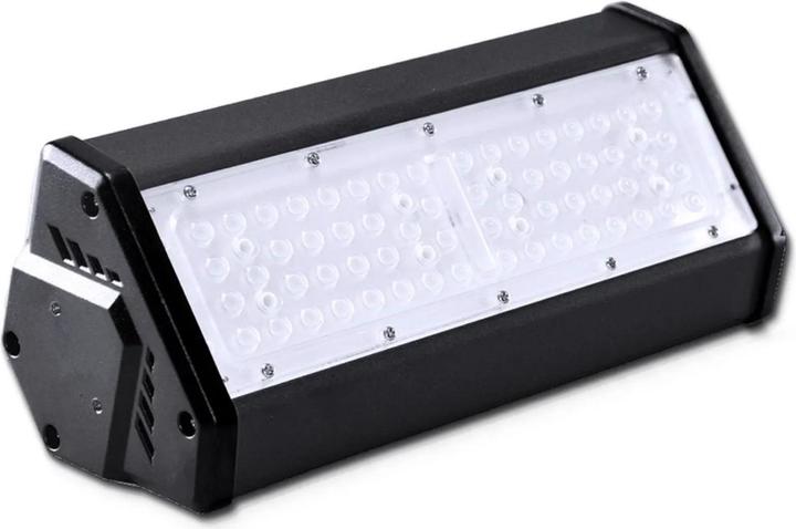 Actual product image Isoled Hall lighting (6400 lm)