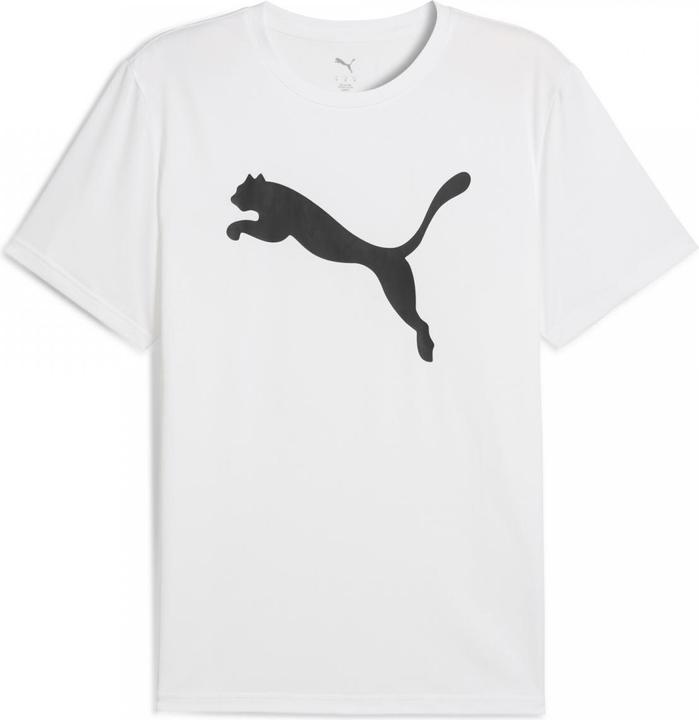 Actual product image Puma M TAD ESSENTIALS Solid Cat Tee (CF big cat) (XL)