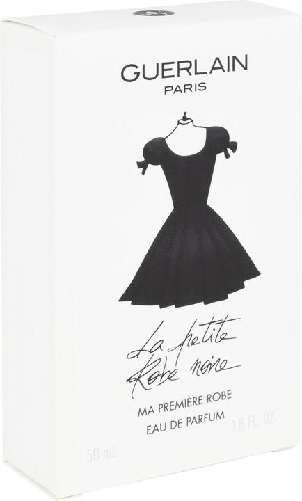 Image du produit Guerlain La Petite Robe Noire (Eau de parfum, 50 ml)