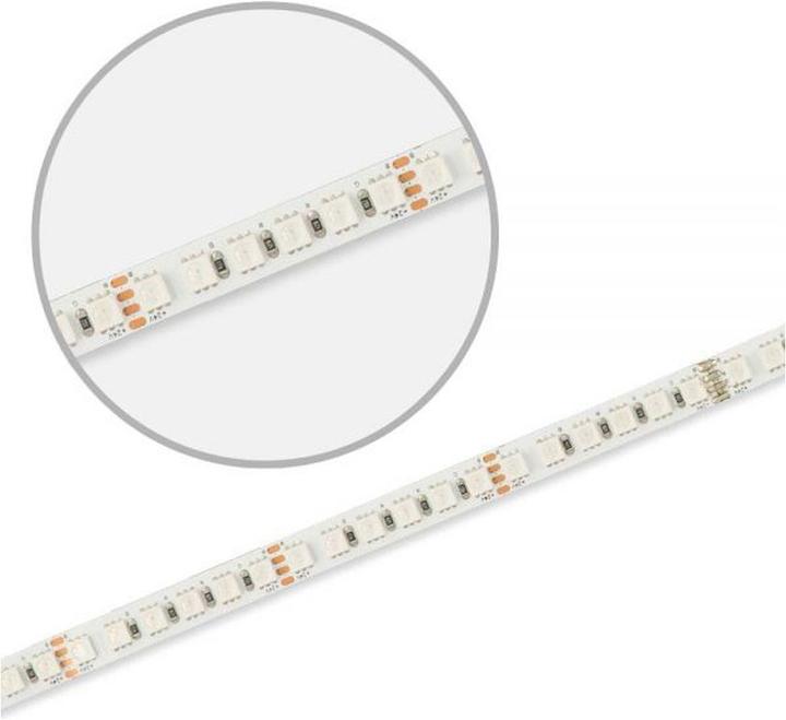 Immagine prodotto Isoled Strisce e profili LED (RGB, 1000 cm, Interno)