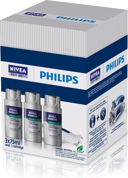 Actual product image Philips Hs803/04 (3 x)