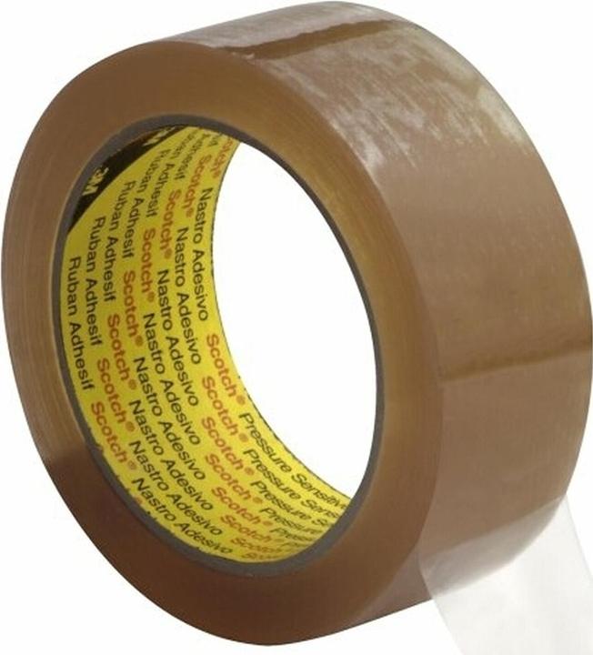 Immagine prodotto Scotch Nastro da imballaggio (38 mm)