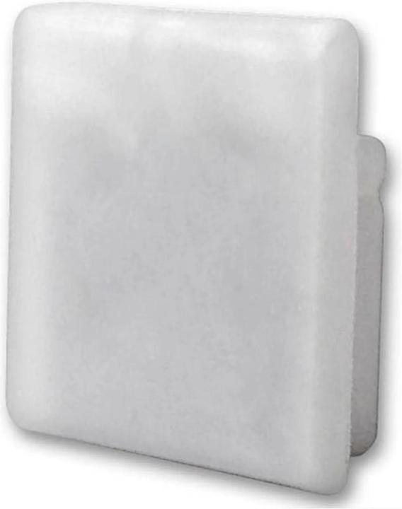 Actual product image Isoled installation material