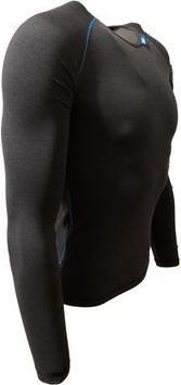 Immagine prodotto KV+ Tenero underwear top Junior black (M)