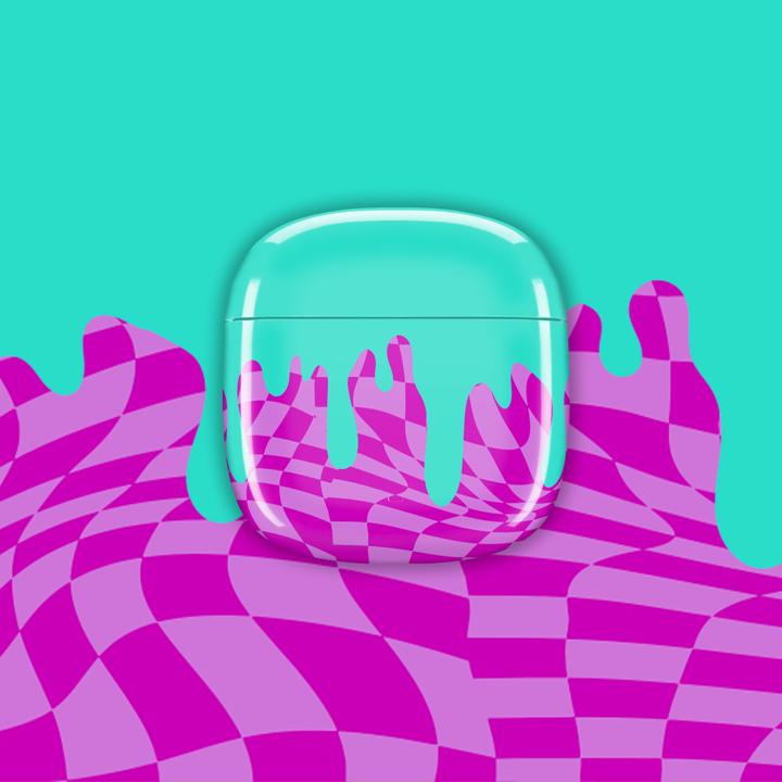 Produktbild Cellularline Music & Sound Bluetooth (keine Geräuschunterdrückung, 4 h, Kabellos)