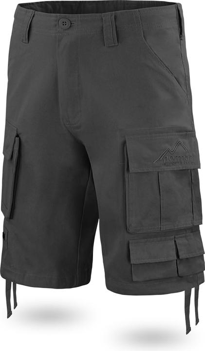 Produktbild Normani Herren Shorts Atacama - 9205 (4XL)