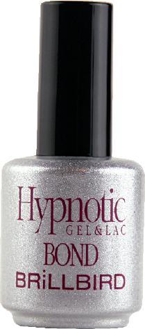 BrillBird Hypnotic Gel&Lac Bond 15ml