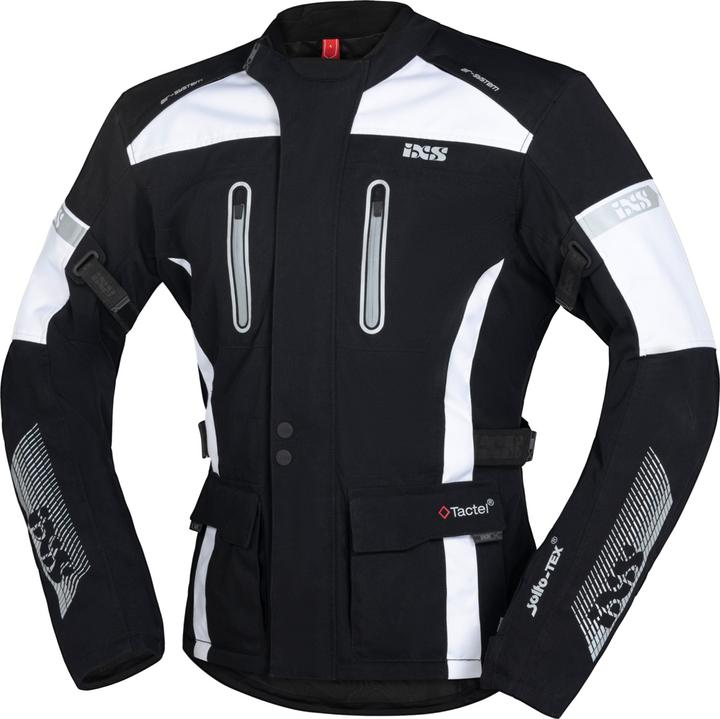 Produktbild iXS Tour Jacke Pacora ST (Herren, XXL)