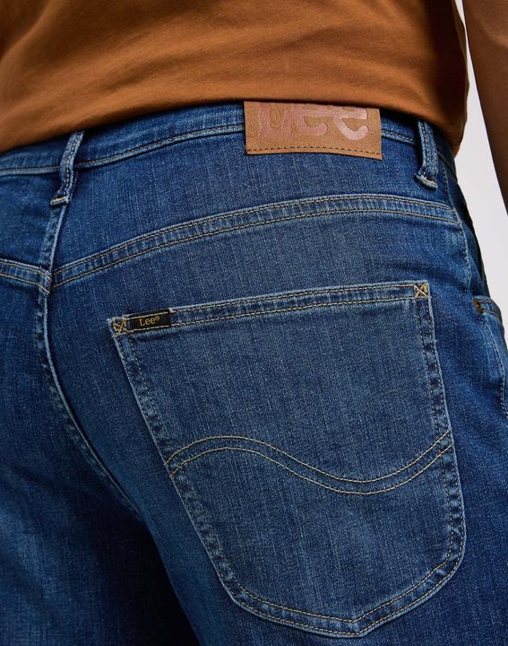 Produktbild Lee Jeans Brooklyn Straight (W32/L34)