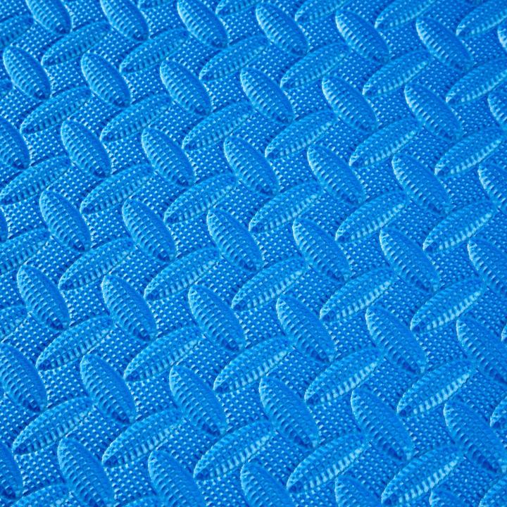 Actual product image tectake Floor protection mat (61 x 61 cm)