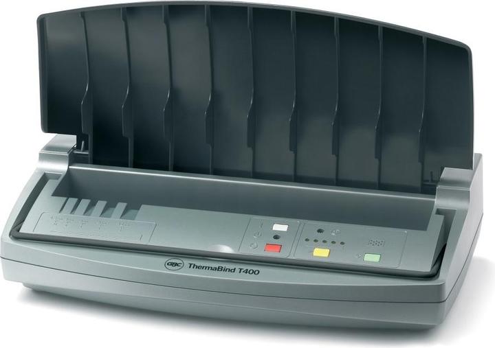 Immagine prodotto GBC Sistema di rilegatura termica ® T 400 (Rilegatura termica)