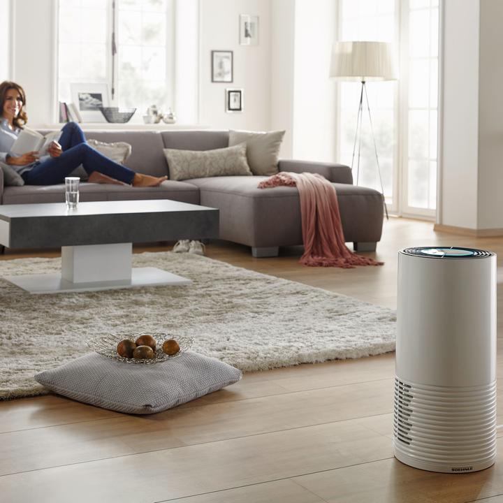 Actual product image Soehnle Airfresh Clean Connect 500 (78 m²)
