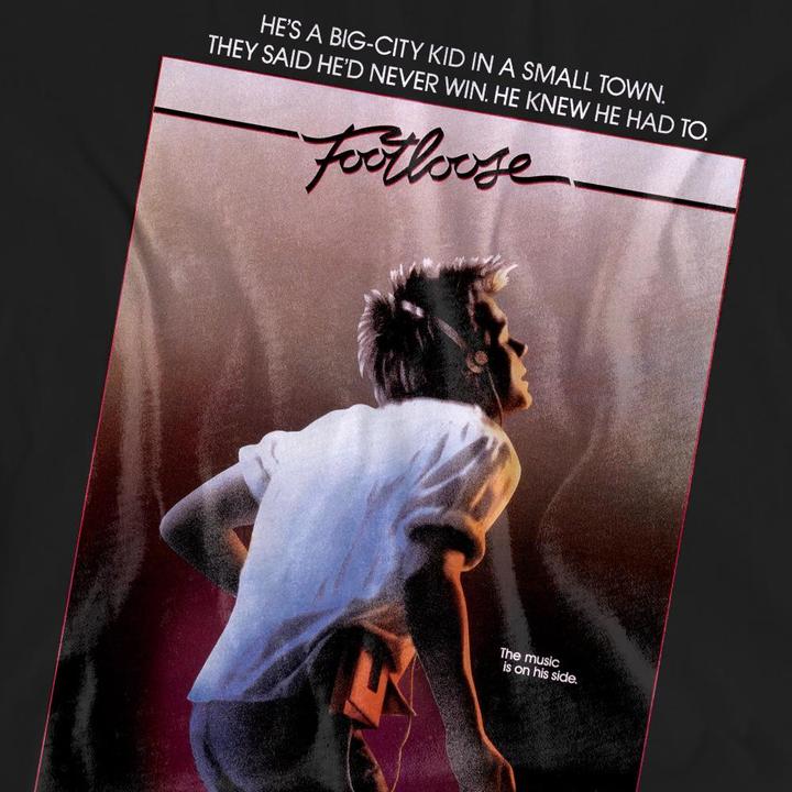Produktbild Footloose TShirt (M)