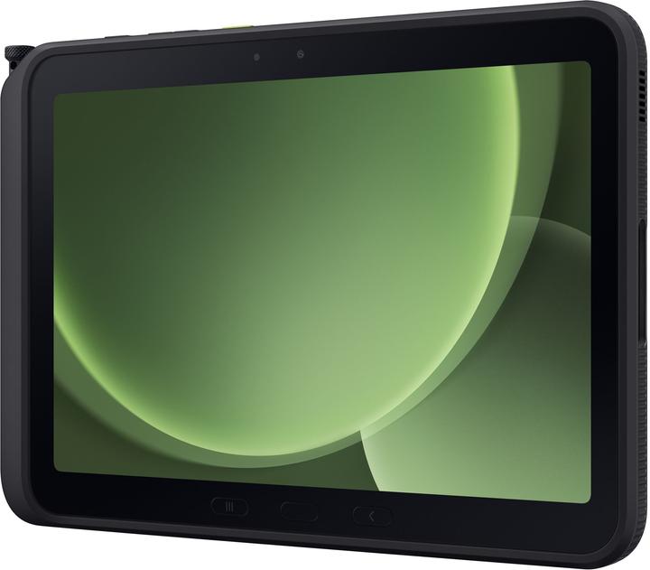 Produktbild Samsung Galaxy Tab Active5 Pro Enterprise Edition (5G, 10.10", 256 GB, Grün)