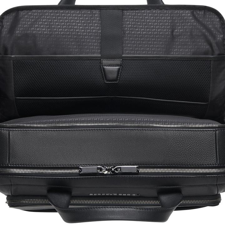 Produktbild Porsche Design Umhängetasche Roadster Leather Shoulderbag S 1511