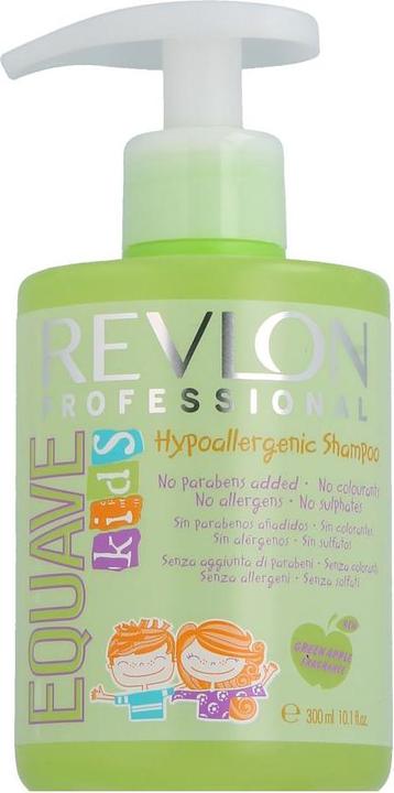 Actual product image Revlon Professional Equave Kids (300 ml, Liquid shampoo)