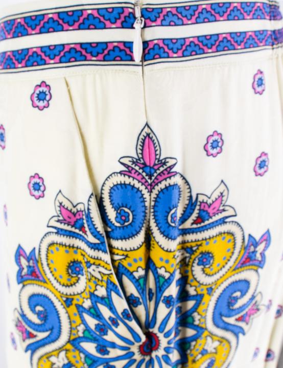 Actual product image Etro Trousers (42)