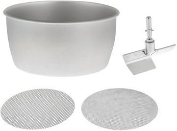 Produktbild Kenwood Passiergerät KAB930ME für Major und Chef XL