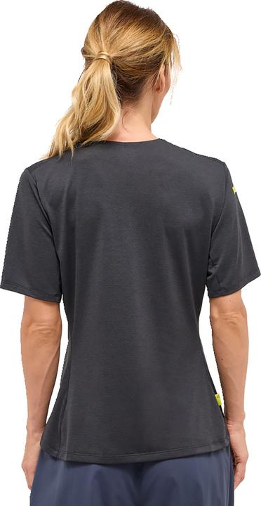 Actual product image Haglöfs Women's L.I.M Ridge Tee (XL)