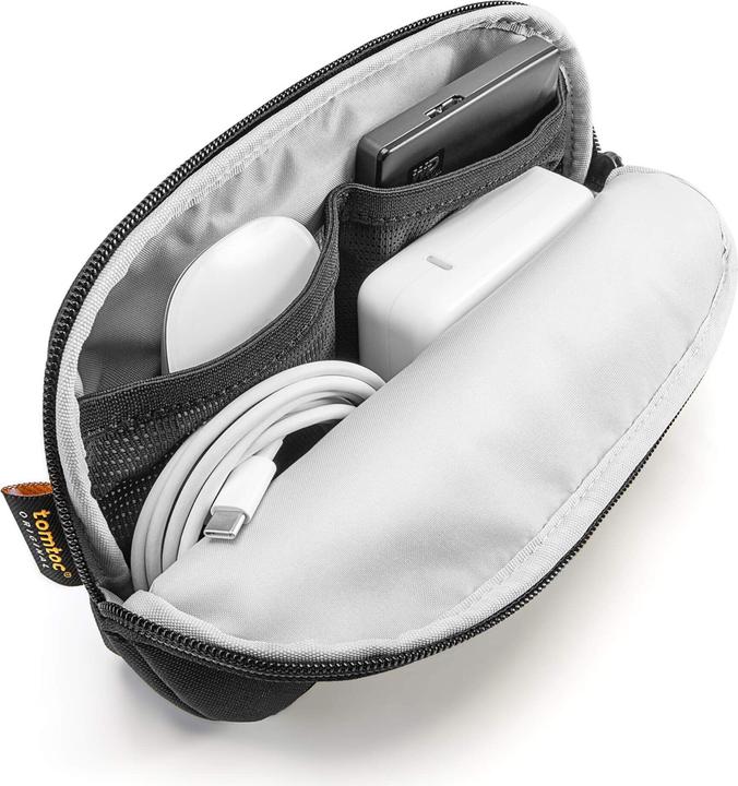 Actual product image tomtoc Defender A13 (13", Universal, Apple)