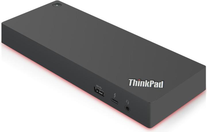 Lenovo 40AN0135IT (Thunderbolt, 13 Ports)