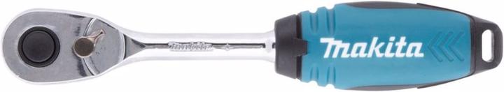 Makita Cricchetto 1/4 (1/4")