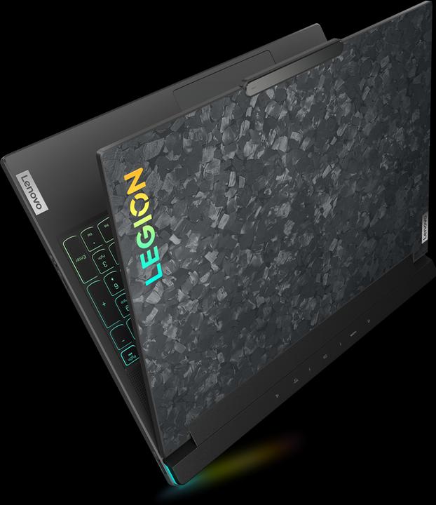 Produktbild Lenovo Legion 9 (16", Intel Core i9-14900HX, 64 GB, 1000 GB, CH)