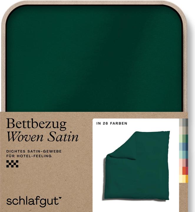 Green deep