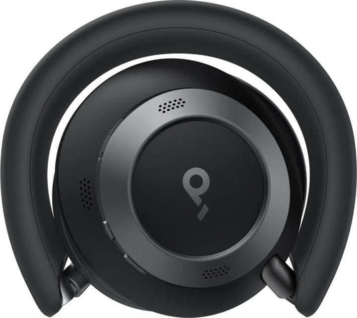 Produktbild soundcore Space One Pro (ANC, 40 h, Kabellos, Kabelgebunden)